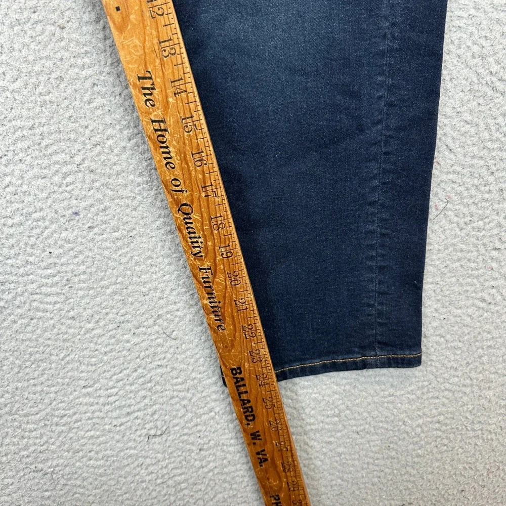 Peter Manning New York johnny jeans